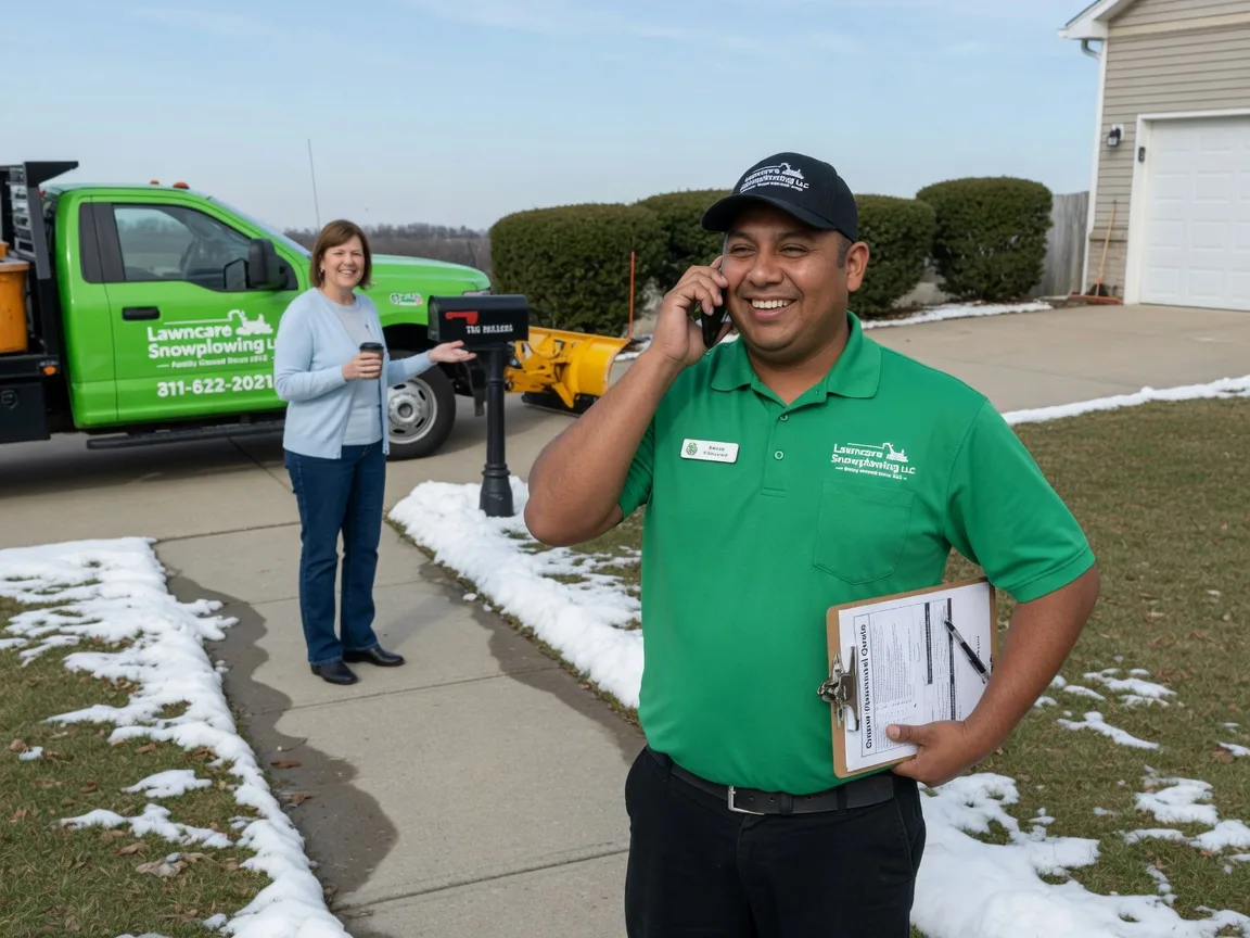 Lawn Care Services By Expert Landscaper South Mills, NC FAQs